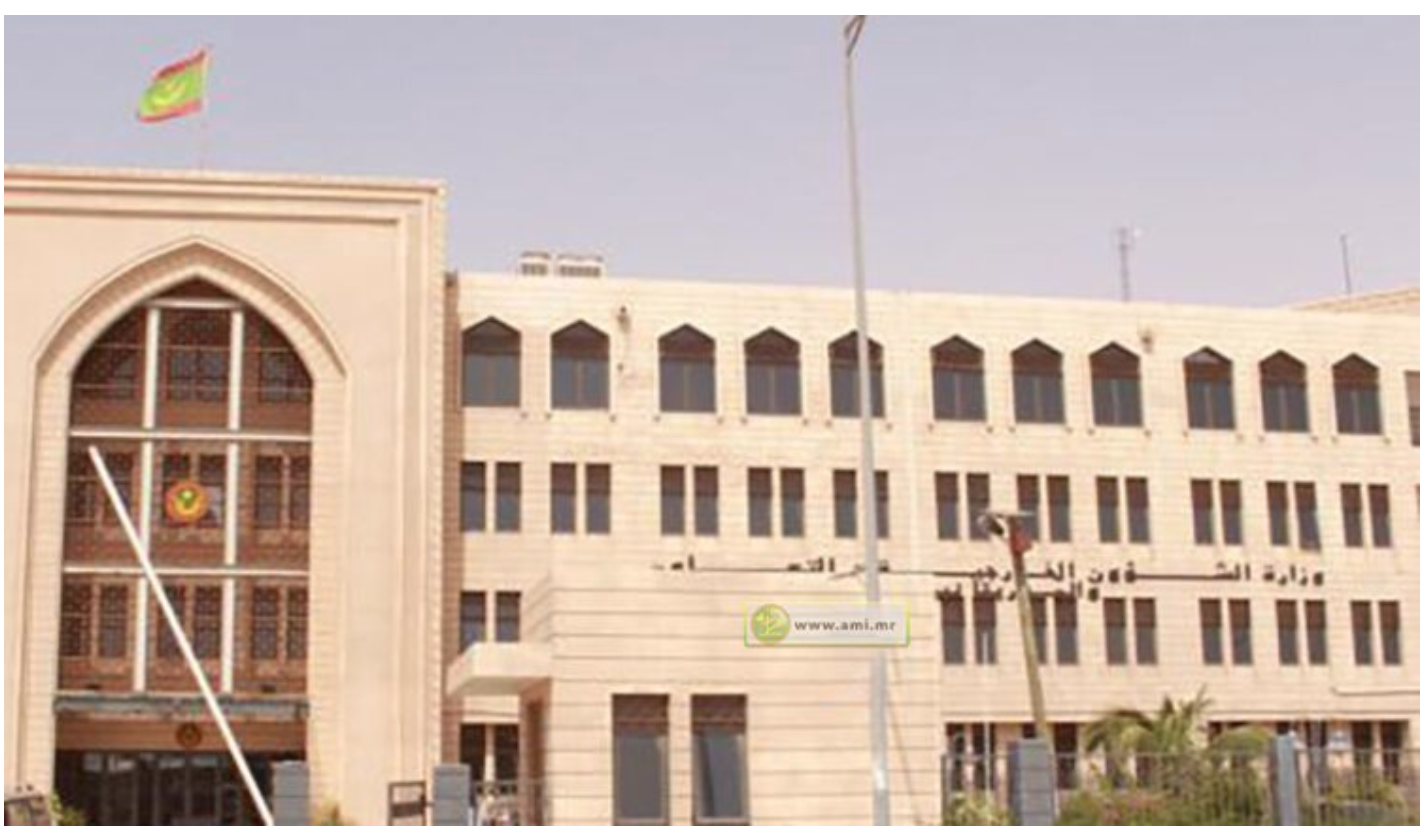 21e anniversaire de la fondation de l’UA : La Mauritanie exprime son attachement aux principes fondateurs de l’Union Africaine