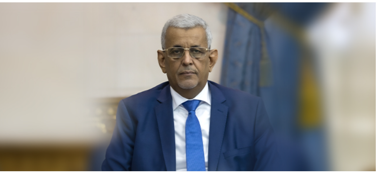 Le ministre de l’Hydraulique se rend en Chine