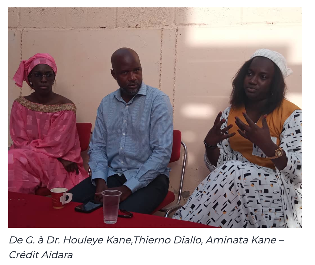 Elections 2023, regard sur la participation politique des femmes