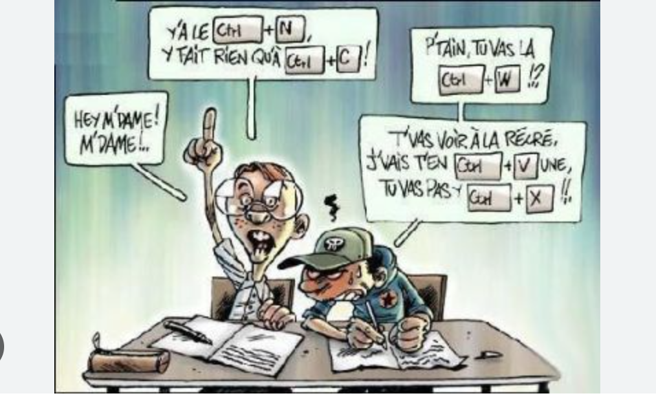 Le ministre de l’éducation recommande « la fermeté » aux chefs de centres d’examen du baccalauréat