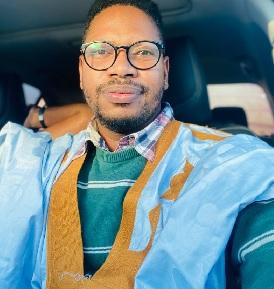 Saleck Zeid.. Le voyage est bien arrivé au dernier point Saleck Zeid.. Le voyage est bien arrivé au dernier point