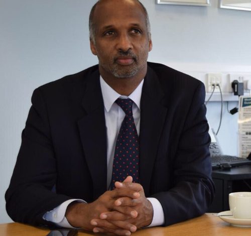 SEM Ould Teiss, ascension méritée SEM Ould Teiss, ascension méritée