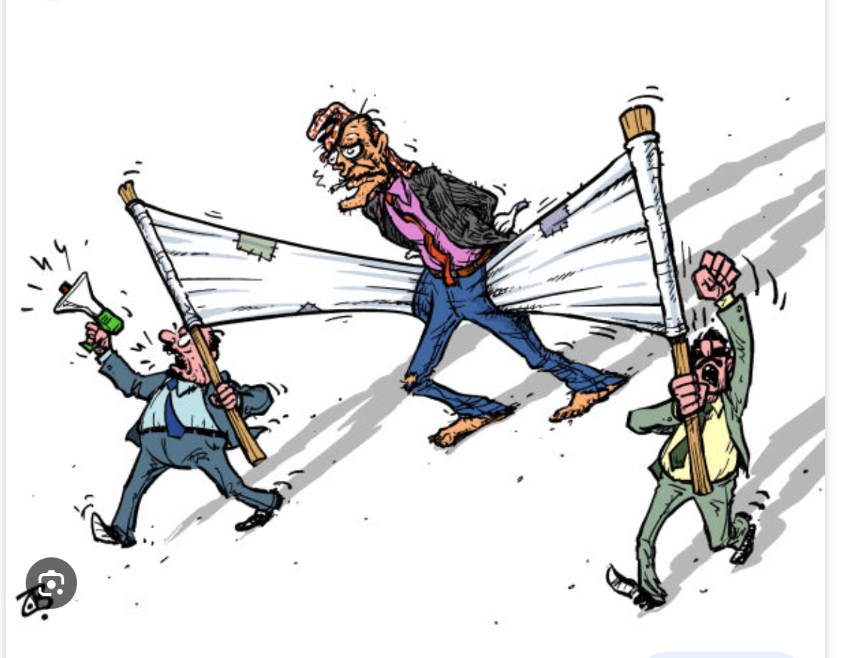 Les restrictions contre les tricycles perturbent les transports Les restrictions contre les tricycles perturbent les transports