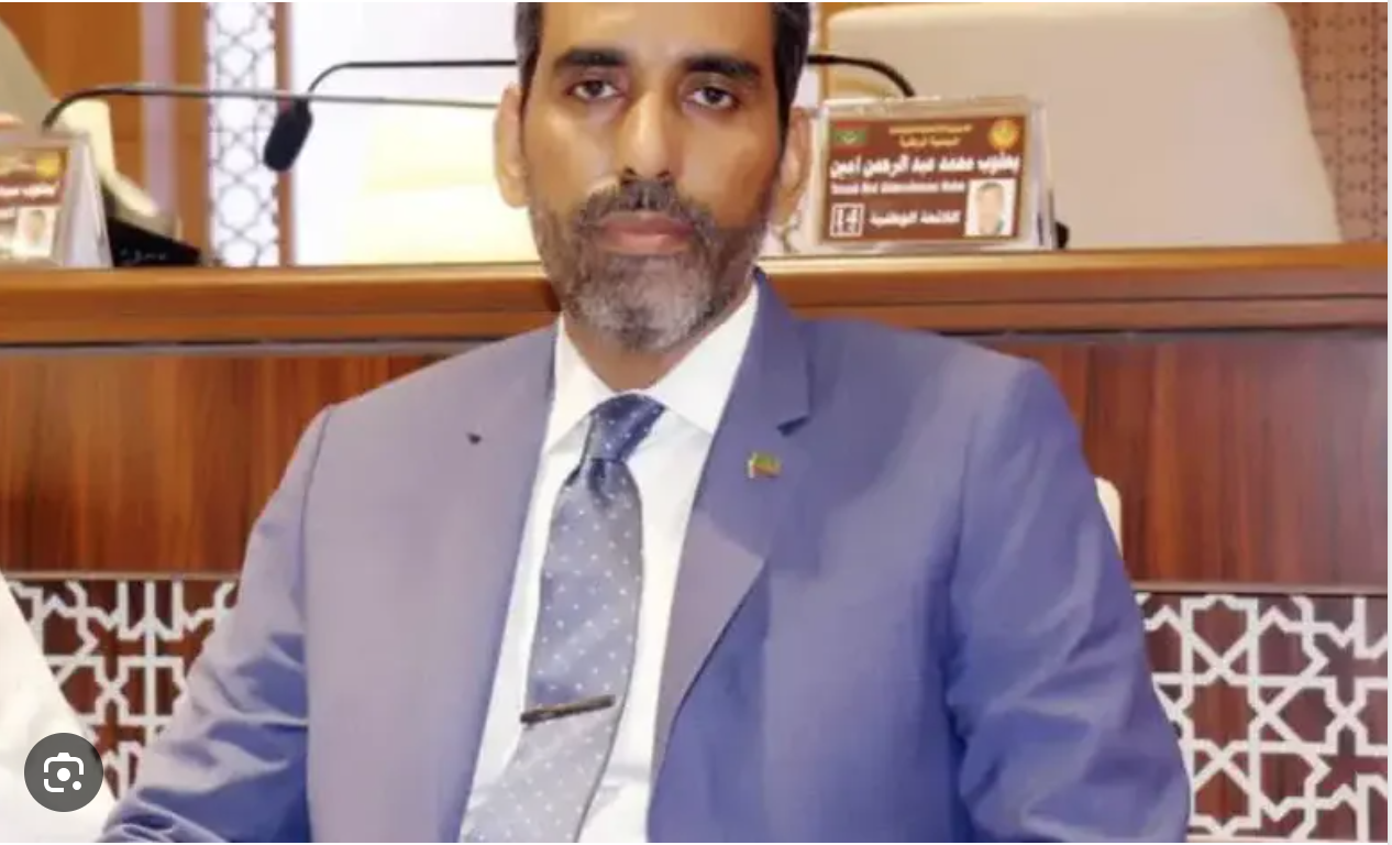 Députés de l’opposition : Nous condamnons les démarches du pouvoir exécutif à travers l’Assemblée Nationale Députés de l’opposition : Nous condamnons les démarches du pouvoir exécutif à travers l’Assemblée Nationale