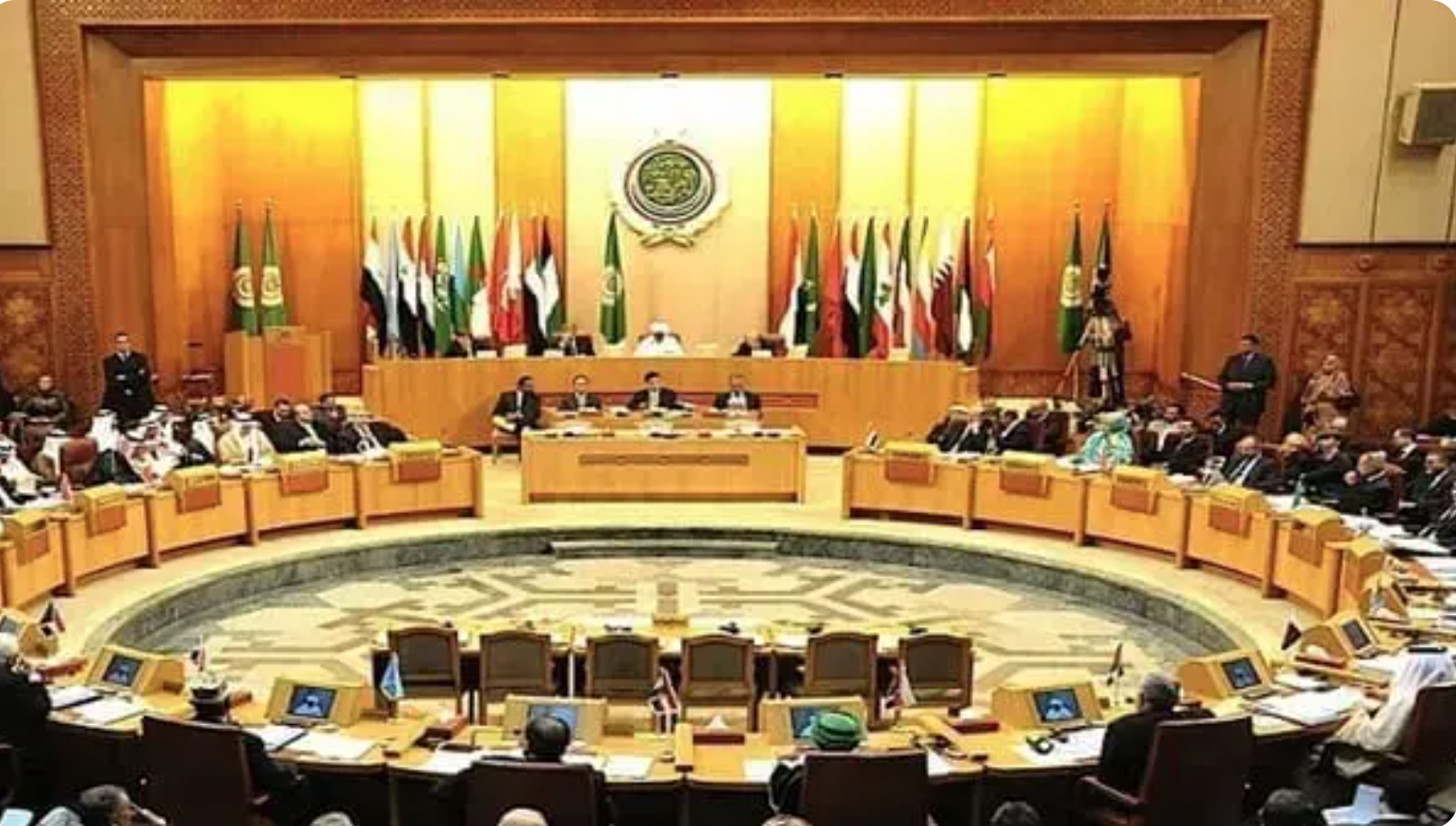 La ligue arabe salue la préparation par la Mauritanie du prochain sommet économique