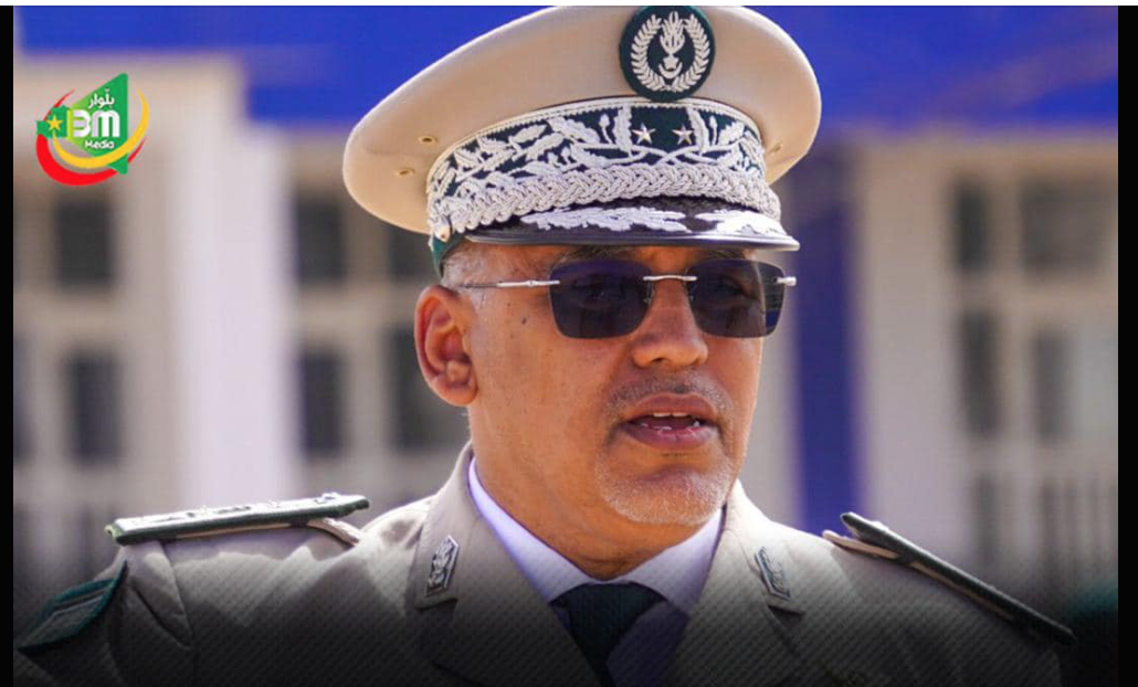 Nomination d’un chef d’état- major adjoint de la gendarmerie nationale Nomination d’un chef d’état- major adjoint de la gendarmerie nationale