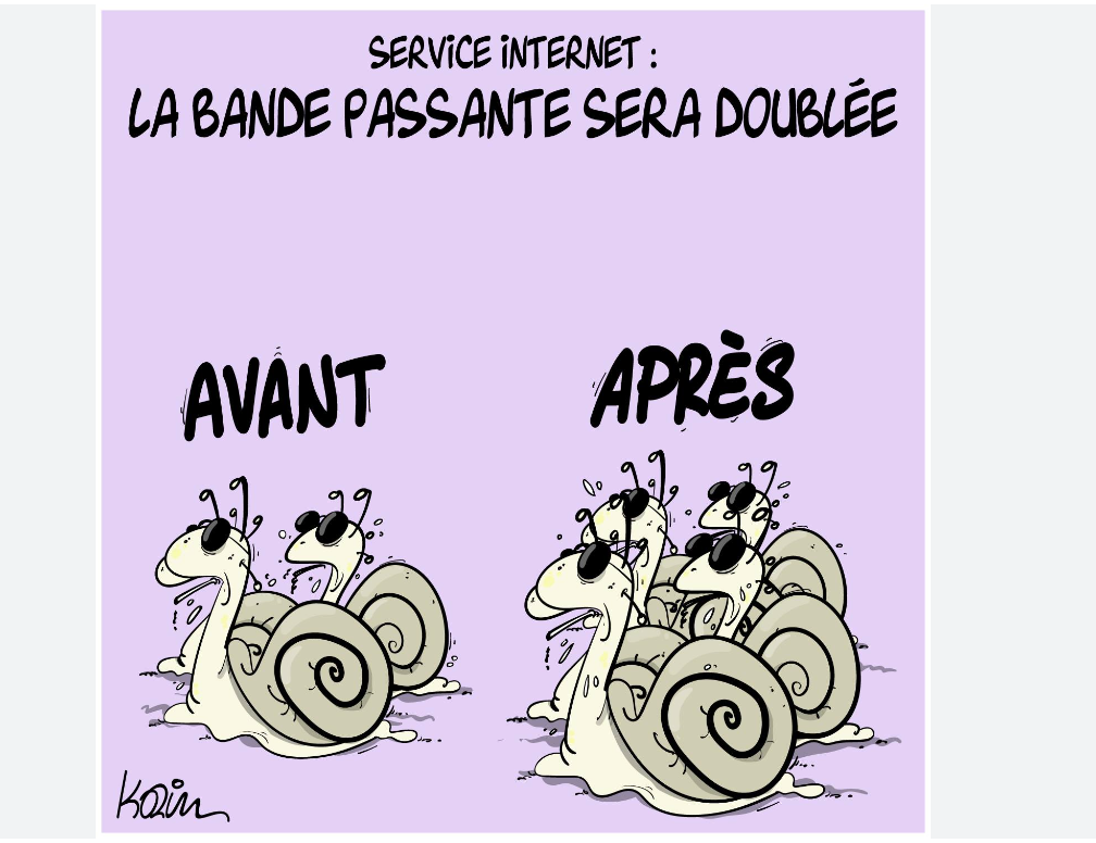 La Mauritanie recherche un partenaire international pour la mise en place de son 2e câble sous-marin à fibre optique La Mauritanie recherche un partenaire international pour la mise en place de son 2e câble sous-marin à fibre optique