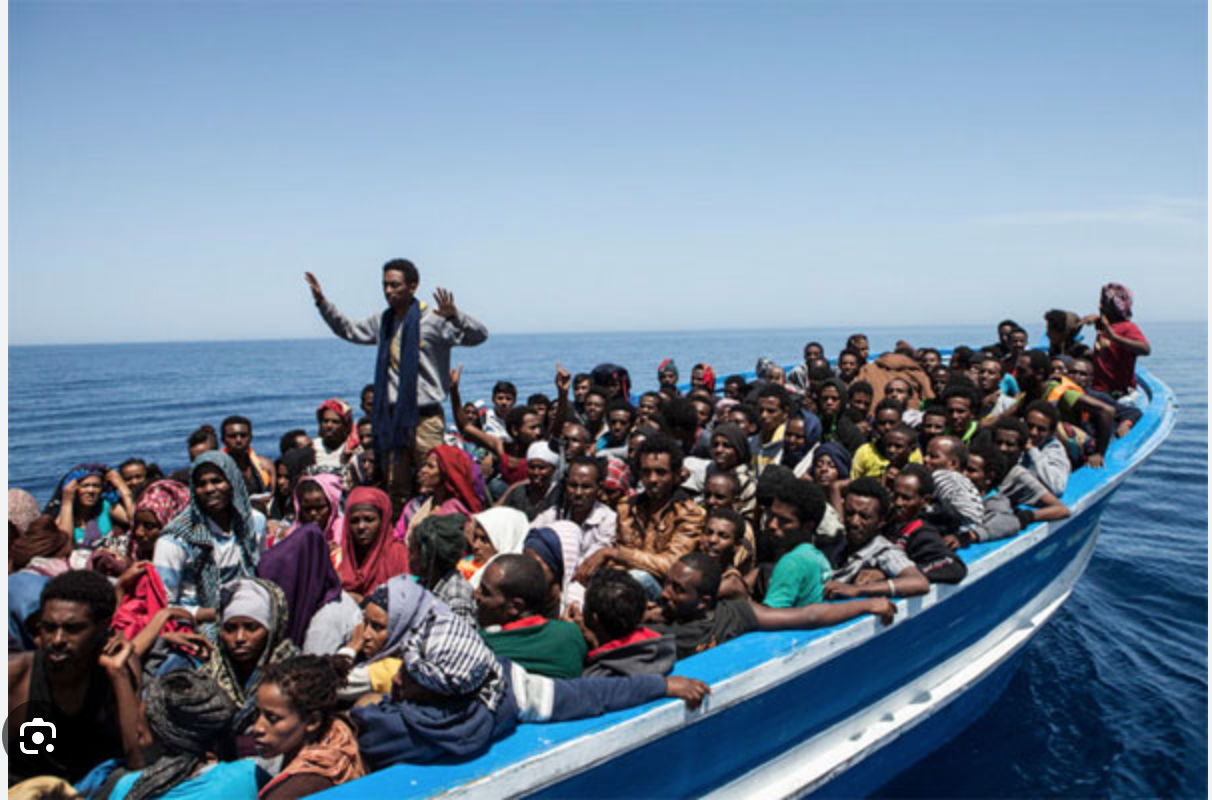 La Mauritanie snobe l’Espagne et rejette les migrants secourus par la Garde civile dans ses eaux