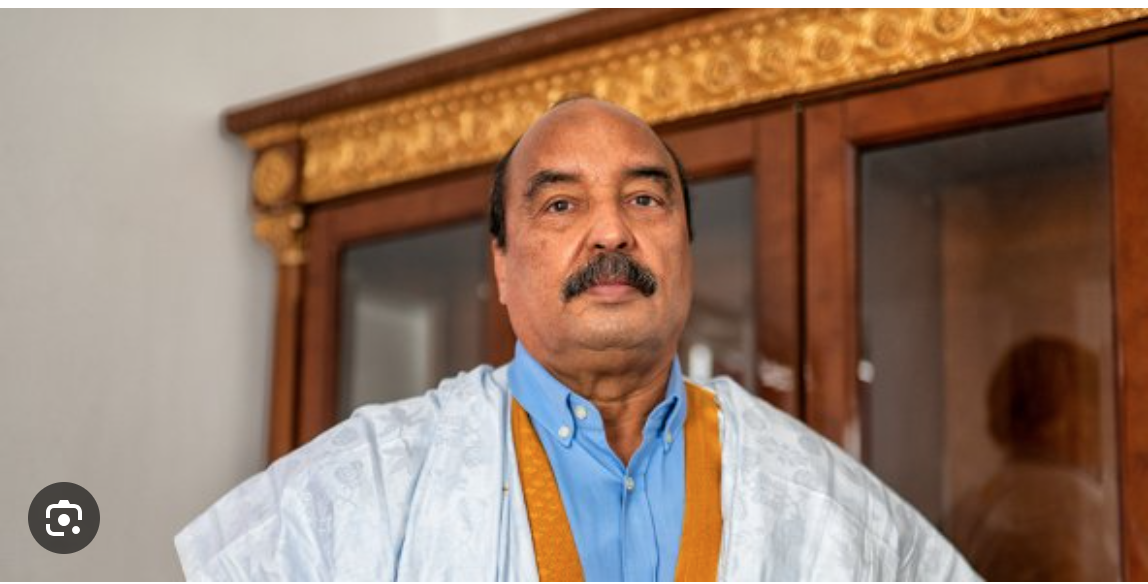 La boulimie immobilière de l’ex Président mauritanien Ould Abdel Aziz