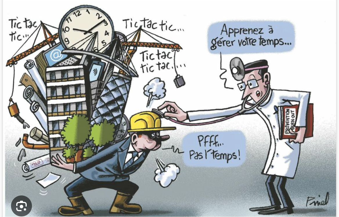 Mise en place d’un mécanisme de classification et de qualification des entreprises opérant dans les BTP