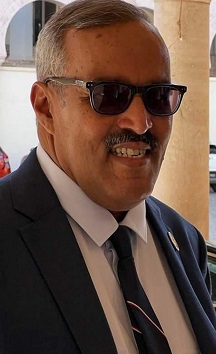 pr Ely Mustapha