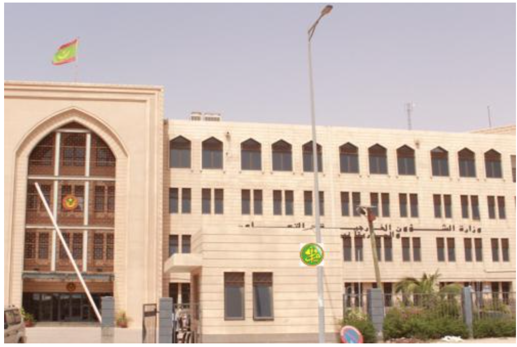 MAECME : La Mauritanie suit avec beaucoup d’intérêt les réunions pour parvenir à une solution politique au Yémen acceptable pour tous