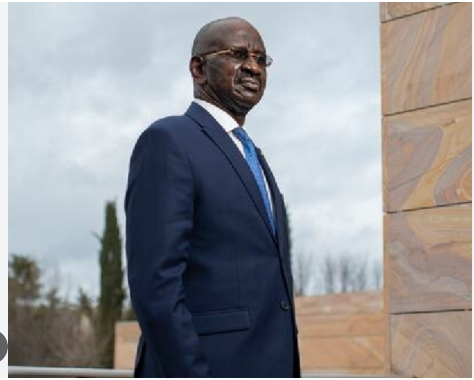 Le ministre des affaires étrangères : « la diplomatie mauritanienne a enregistré d’importants succès cette semaine »