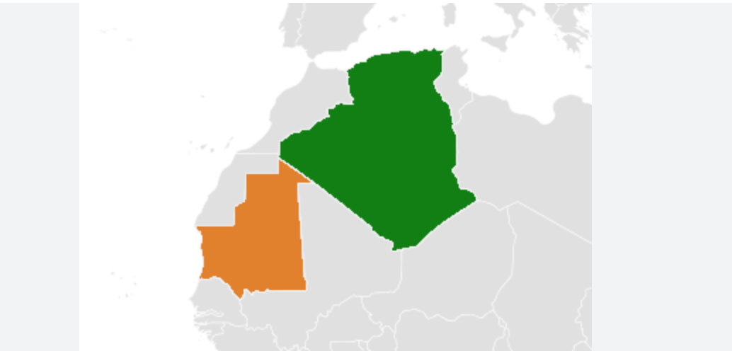 Tindouf: réception, en octobre, de deux postes frontaliers algéro-mauritaniens