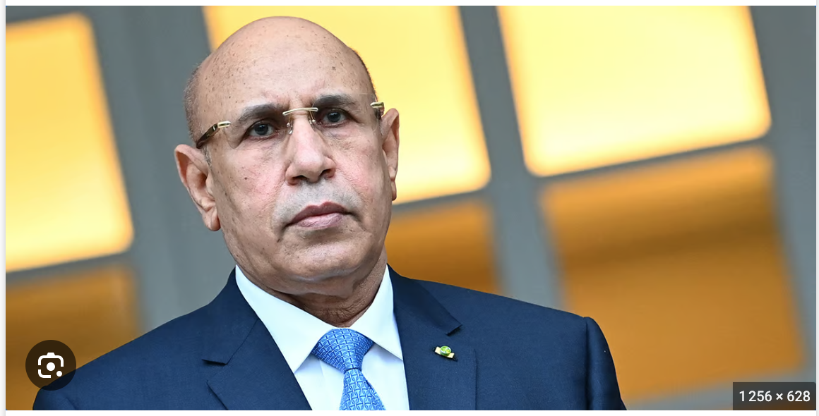 Ghazwani candidat en 2024 : Un chemin tout tracé