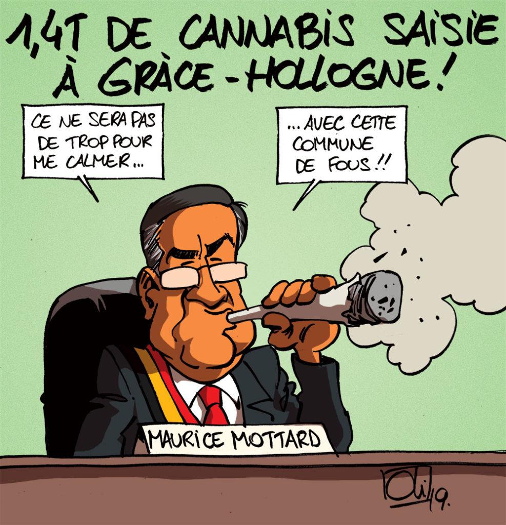 Bababé : une tentative de trafic de 15,5 kilos de drogue déjouée Bababé : une tentative de trafic de 15,5 kilos de drogue déjouée