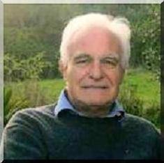 Bertrand Fessard de Foucault alias Ould Kaige n’est plus
