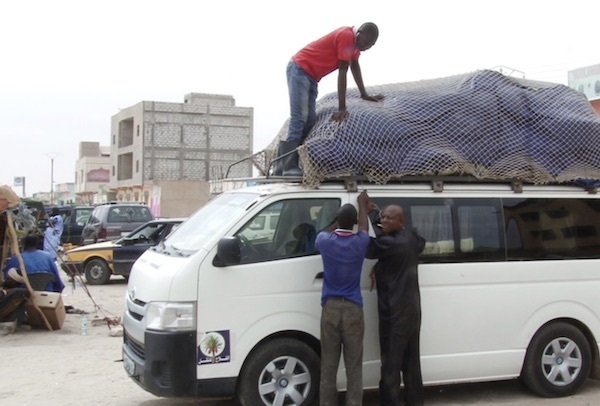 Quelle suite à l’interdiction du transport nocturne? Quelle suite à l’interdiction du transport nocturne?