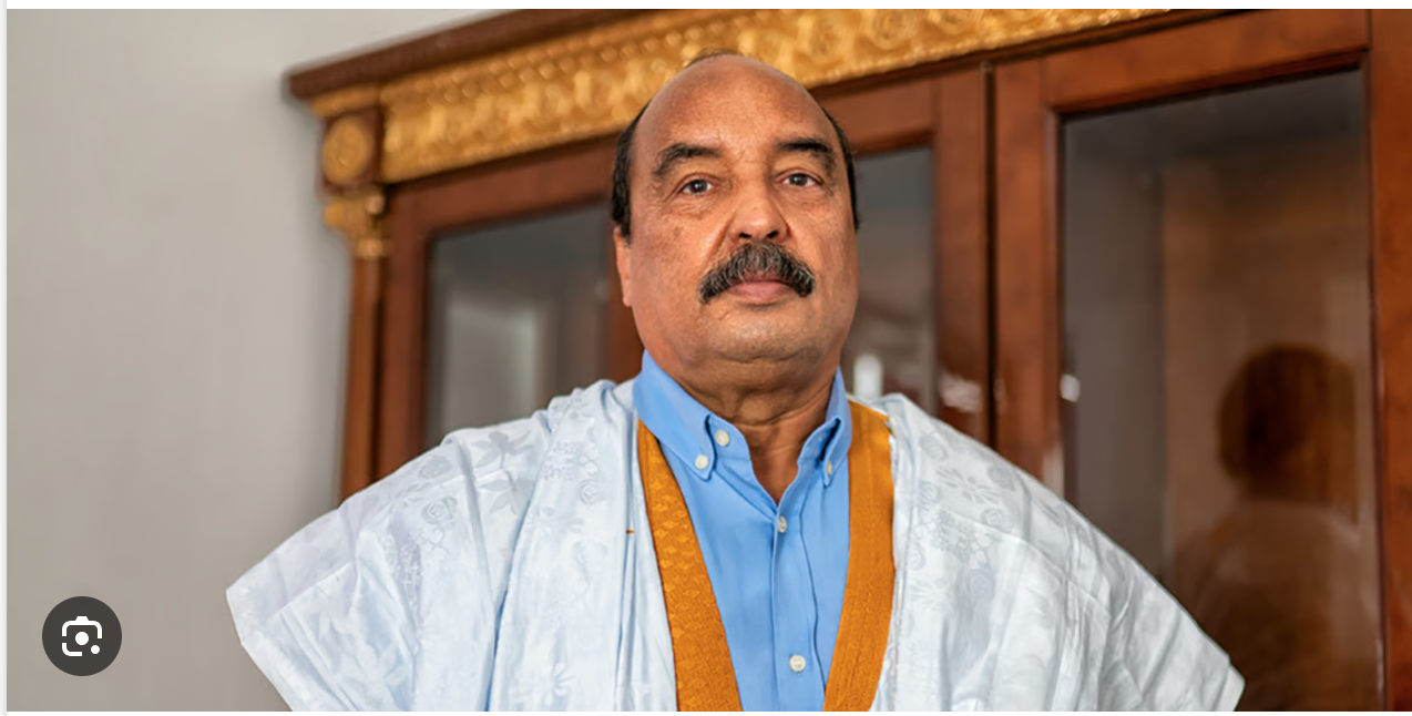 Mauritanie: début des plaidoiries de la défense au procès de l’ex-président Abdel Aziz Mauritanie: début des plaidoiries de la défense au procès de l’ex-président Abdel Aziz