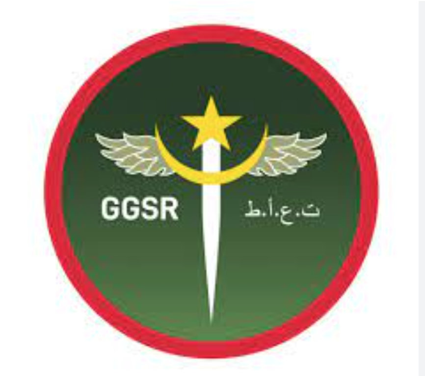 Le GGSR intégré à la police Le GGSR intégré à la police