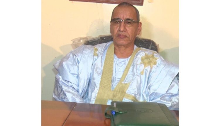 Le ministre de l’Intérieur loue l’action entreprise par les autorités administratives au service du citoyen Le ministre de l’Intérieur loue l’action entreprise par les autorités administratives au service du citoyen