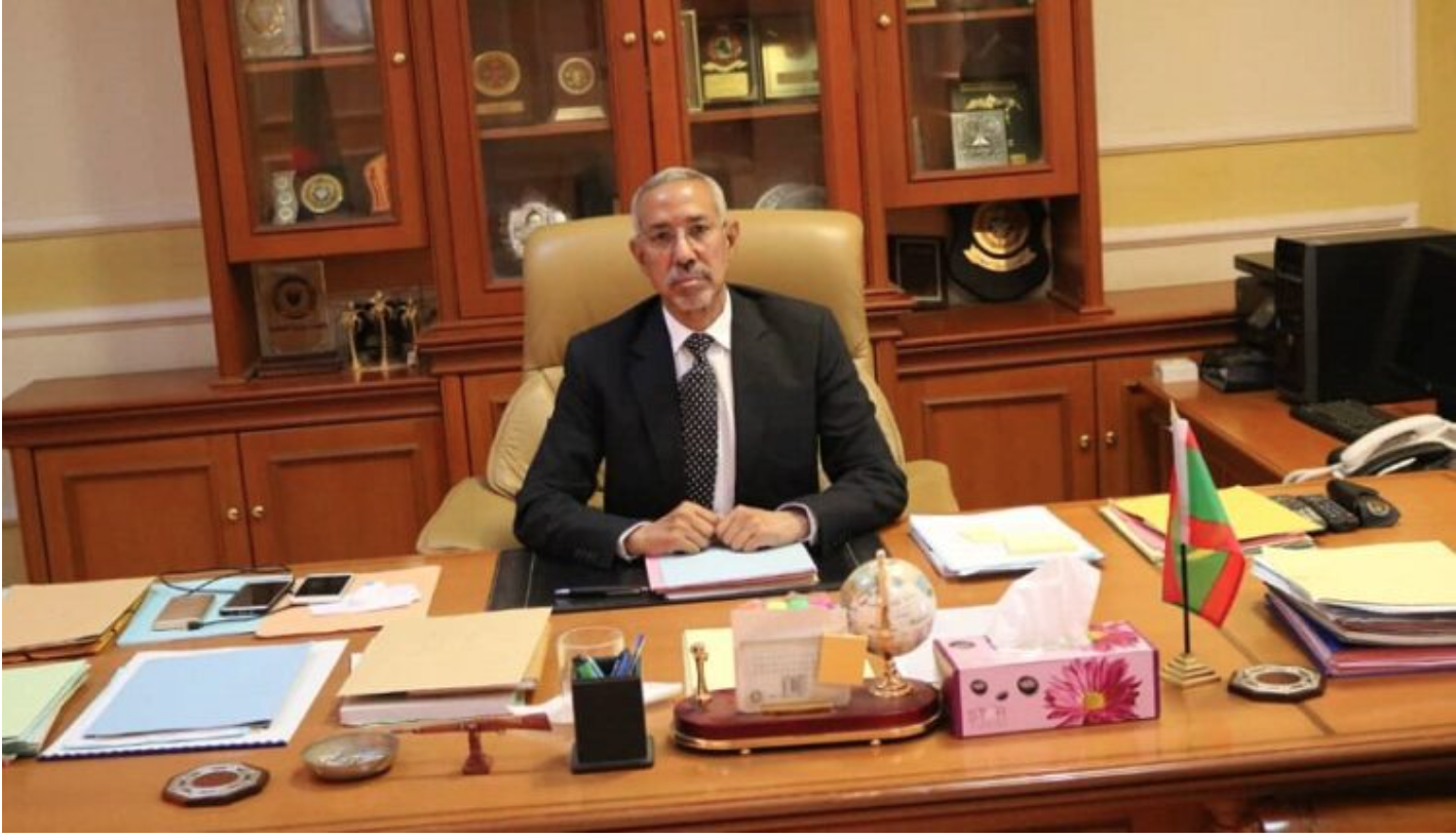 Départ du ministre de la Défense pour les Émirats Arabes Unis Départ du ministre de la Défense pour les Émirats Arabes Unis