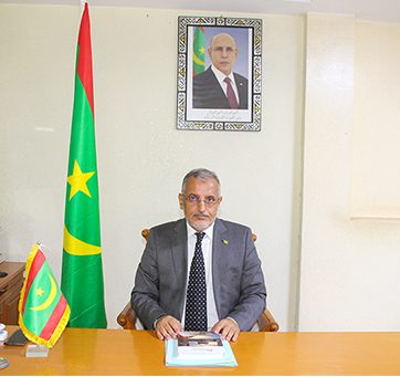 Départ du ministre de l’Équipement pour Dubaï