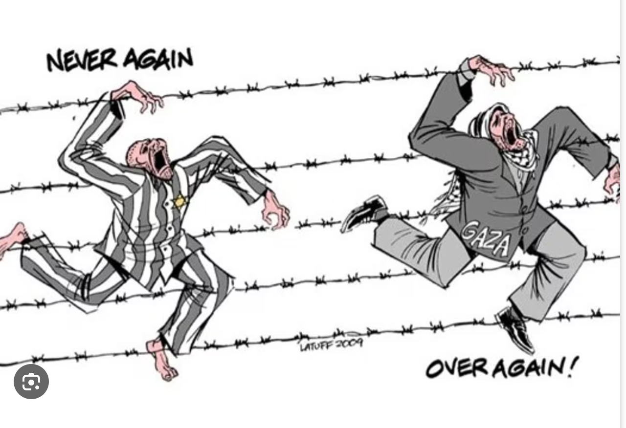 L’Ordre International a-t-il perdu son GPS moral dans le conflit Israël-Hamas ?