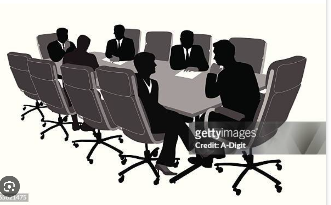 Le ministère de l’Intérieur tient une réunion de concertation avec 19 partis politiques Le ministère de l’Intérieur tient une réunion de concertation avec 19 partis politiques