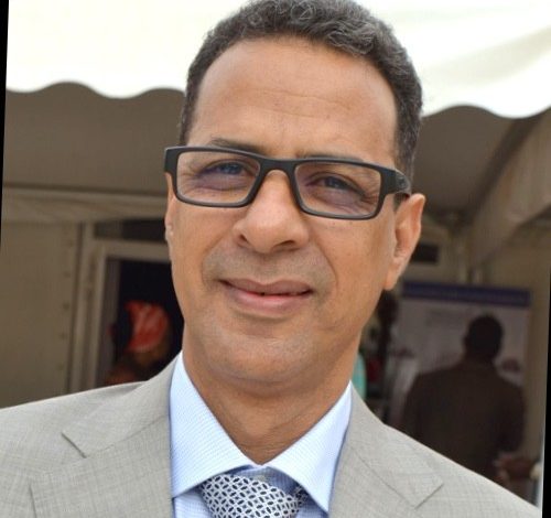 Comité d’affaires hispano-mauritanien : Mohamed Ould Waled installé aux commandes