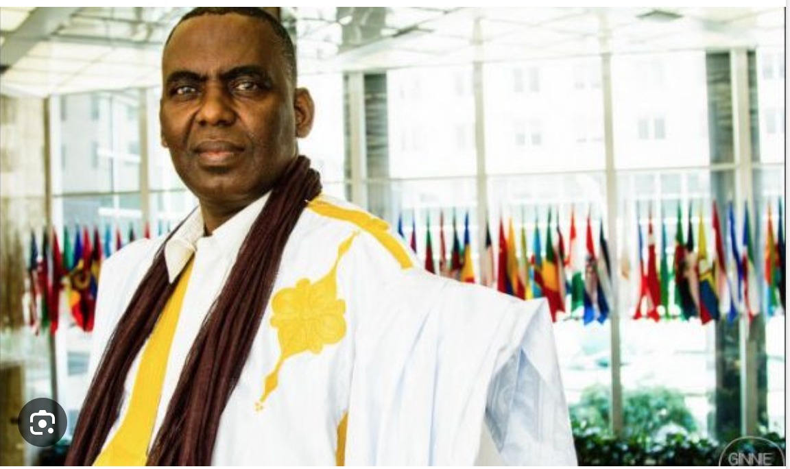 L’avertissement L’avertissement