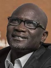 Professeur Lô Gourmo Abdoul, membre du collectif des avocats de la partie civile : ‘’ Aziz a attendu la fin de toute la procédure pour se lancer dans une accusation aussi grotesque que déplacée à l'encontre de son successeur’’