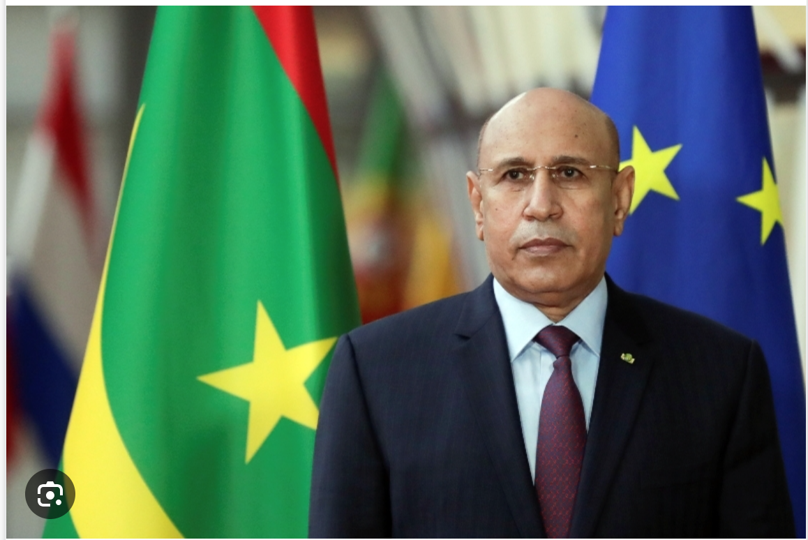 Sécurité : La Mauritanie sollicite un soutien international Sécurité : La Mauritanie sollicite un soutien international