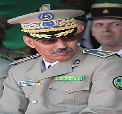 Le Président a signé la mise à la retraite de 7 Généraux dont le DGSN Le Président a signé la mise à la retraite de 7 Généraux dont le DGSN