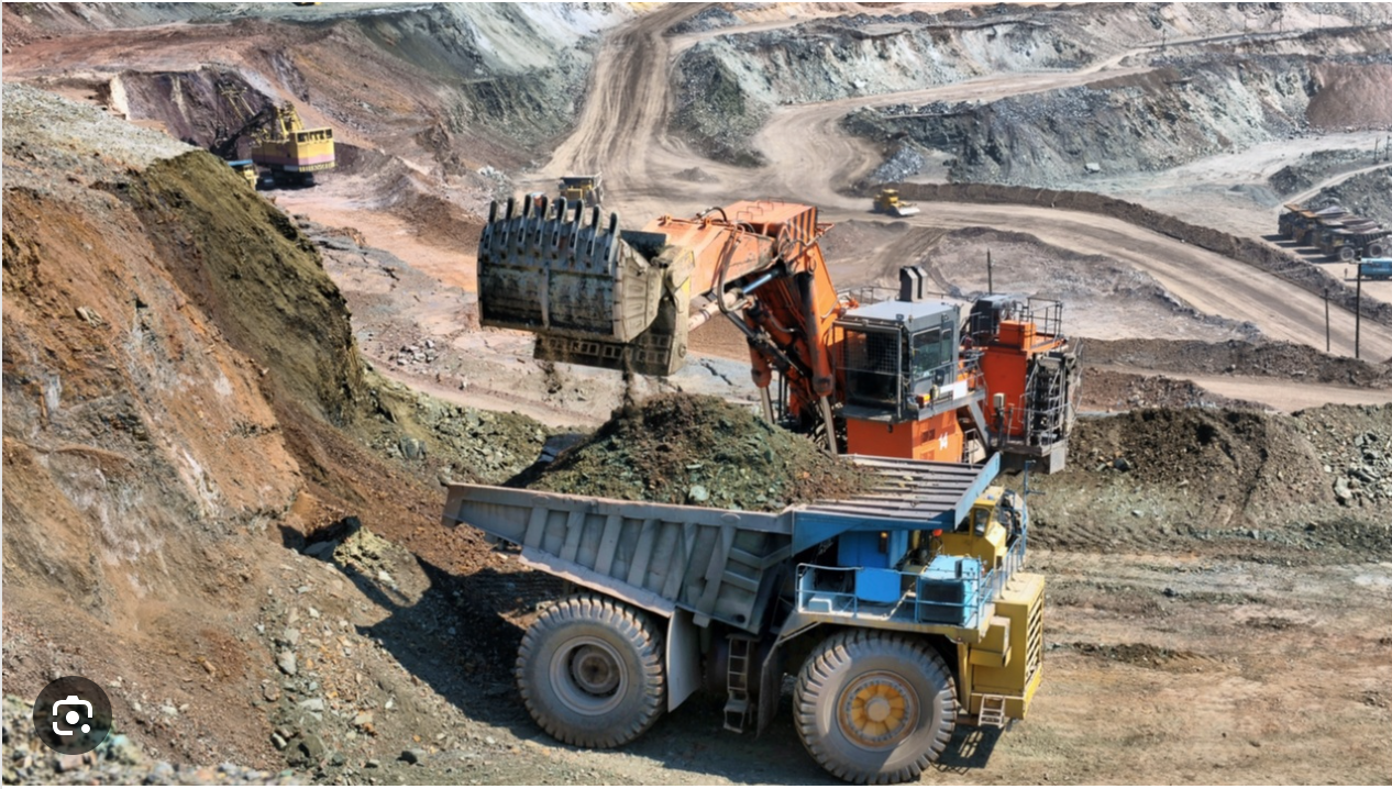 Inédit : La SNIM pulvérise la barre des 14 millions de tonnes d'exportation de fer par an