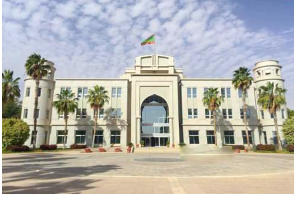 Décret portant nomination du chef d’état-major général adjoint des armées Décret portant nomination du chef d’état-major général adjoint des armées