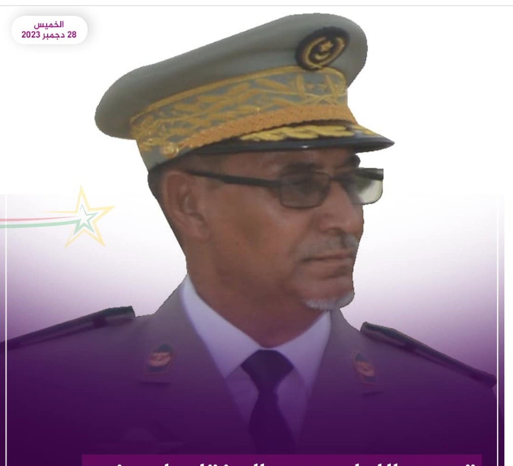 Nomination d’un nouveau chef d’état- major de l’Armée de Terre Nomination d’un nouveau chef d’état- major de l’Armée de Terre