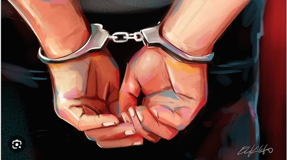 L’auteur du braquage de l’agence bancaire du Ksar arrêté L’auteur du braquage de l’agence bancaire du Ksar arrêté