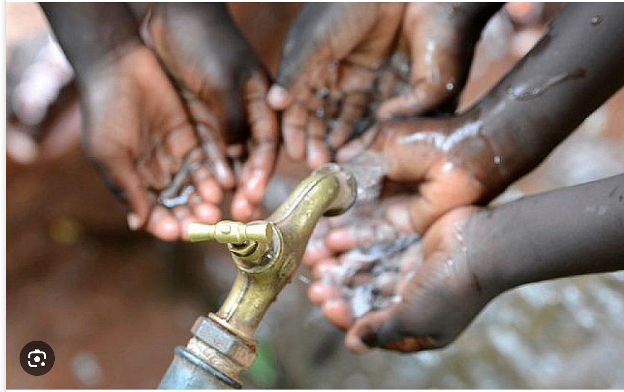 Le département de l’Hydraulique adopte une stratégie pour fournir l’eau potable à tous les foyers mauritaniens