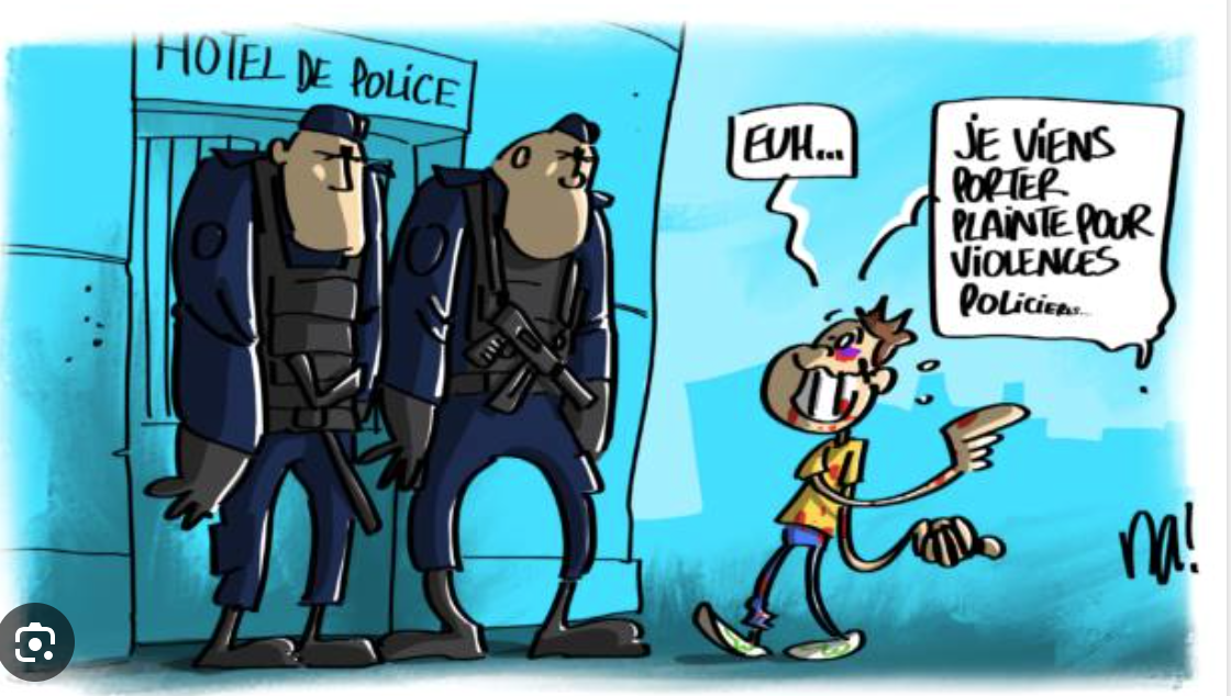 Ministre : Manifester est un droit garanti tant que ce n'est pas de l'anarchie Ministre : Manifester est un droit garanti tant que ce n'est pas de l'anarchie