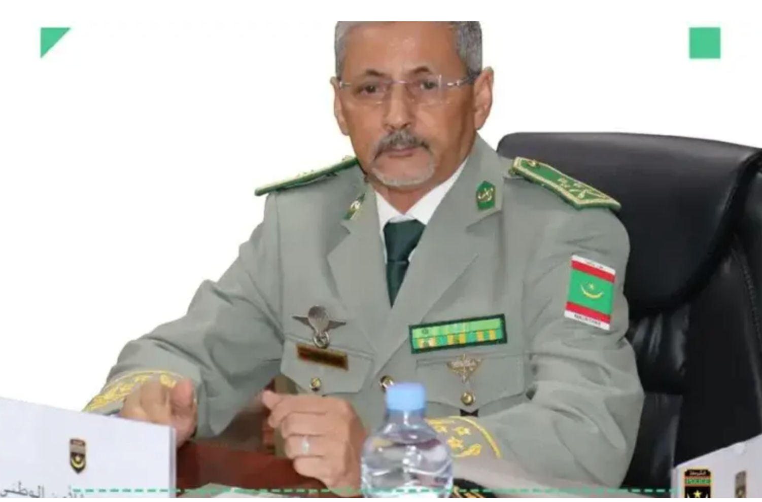 Nouvelles mesures de la direction générale de la sûreté pour mettre de l’ordre dans la circulation routière Nouvelles mesures de la direction générale de la sûreté pour mettre de l’ordre dans la circulation routière