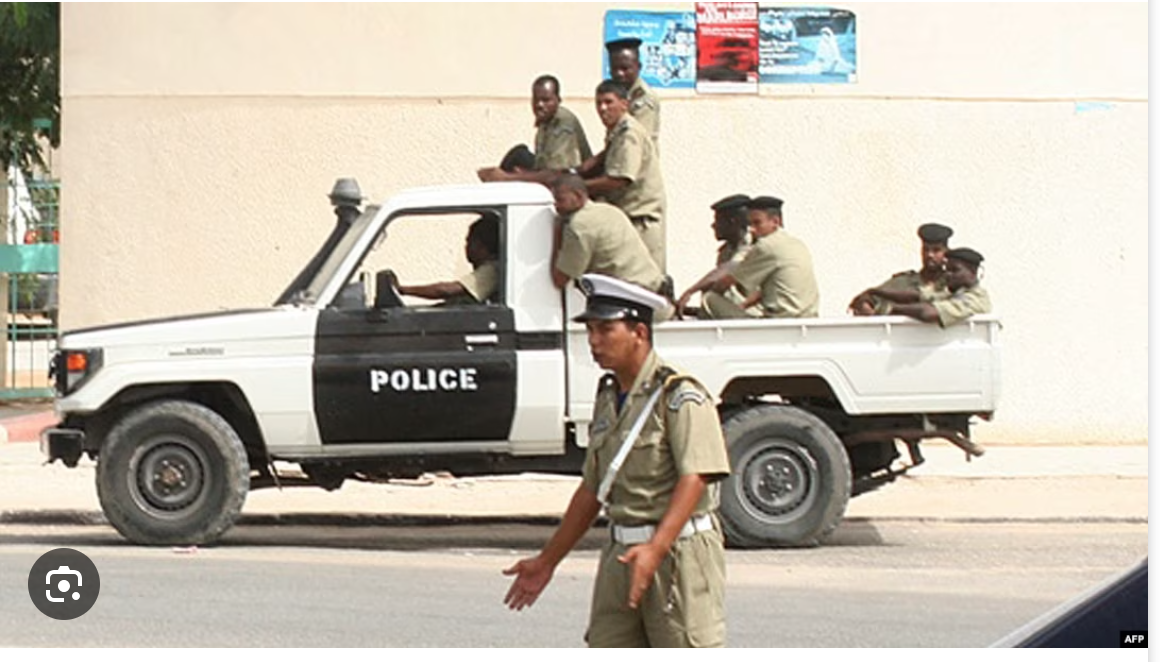 Restriction aux étrangers d’exercer les transports publics: la police fait marche arrière ! Restriction aux étrangers d’exercer les transports publics: la police fait marche arrière !
