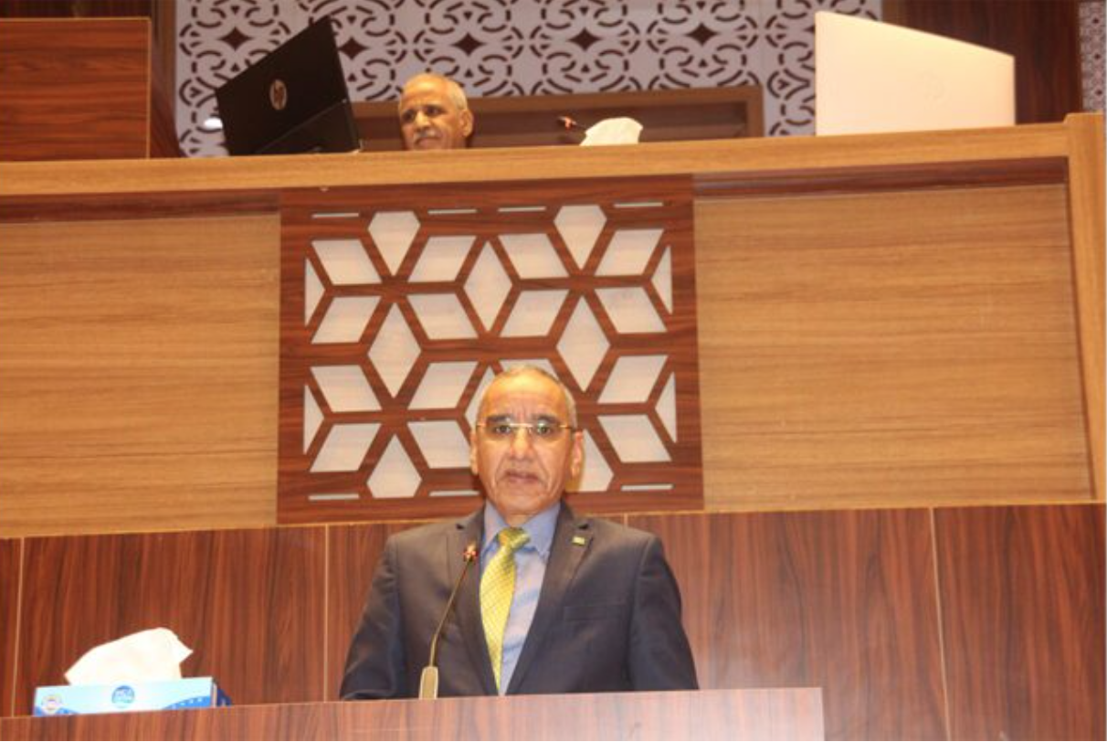 Ministre de l’Intérieur : La Stratégie nationale de décentralisation fait régions et des conseils municipaux un acteur central du développement local Ministre de l’Intérieur : La Stratégie nationale de décentralisation fait régions et des conseils municipaux un acteur central du développement local