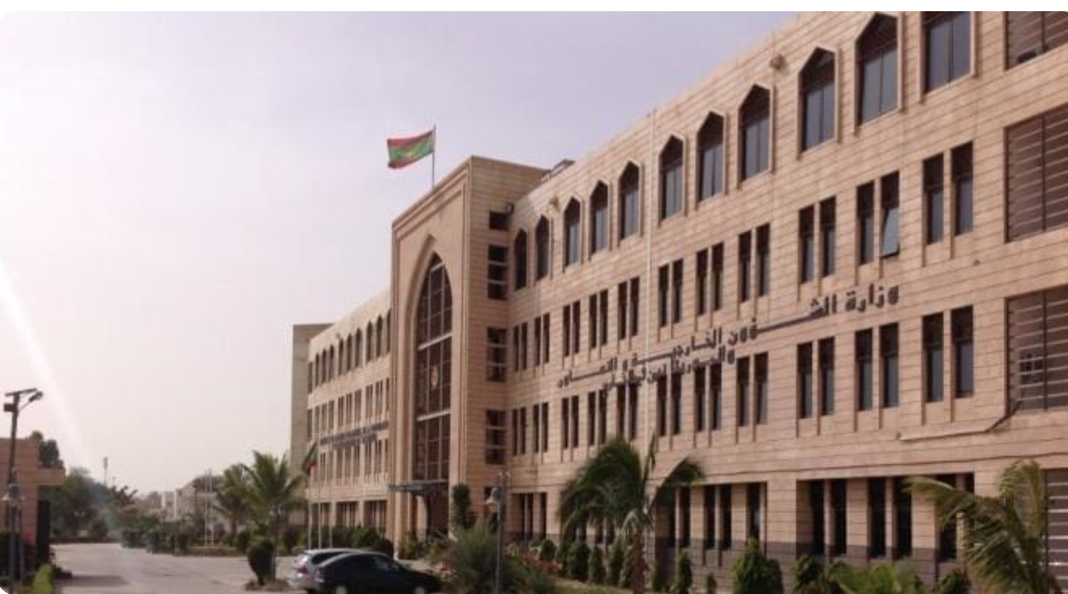 La Mauritanie condamne le meurtre de trois soldats émiratis en Somalie