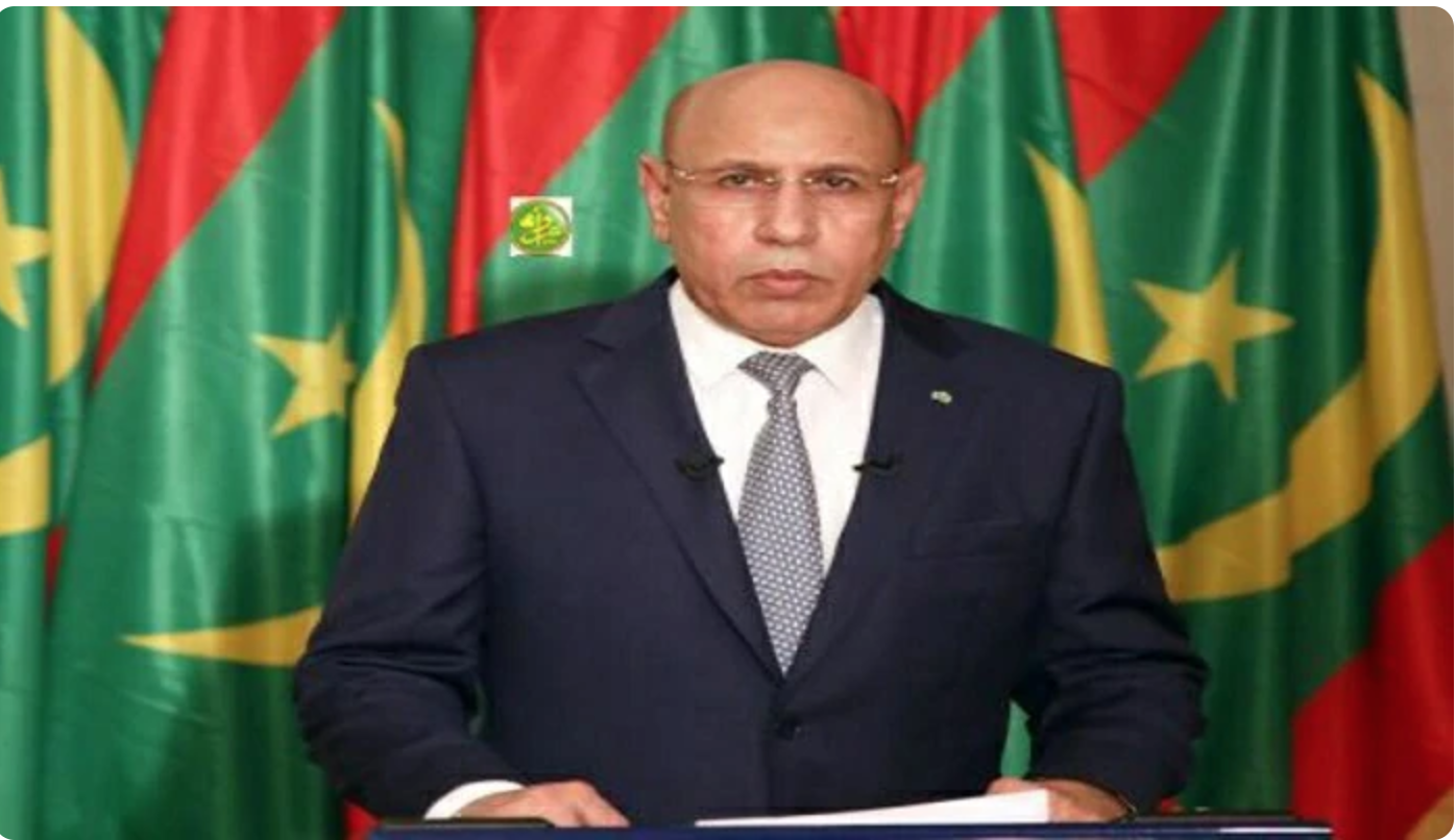 Présidence tournante de l’U.A : La Mauritanie aux premières loges