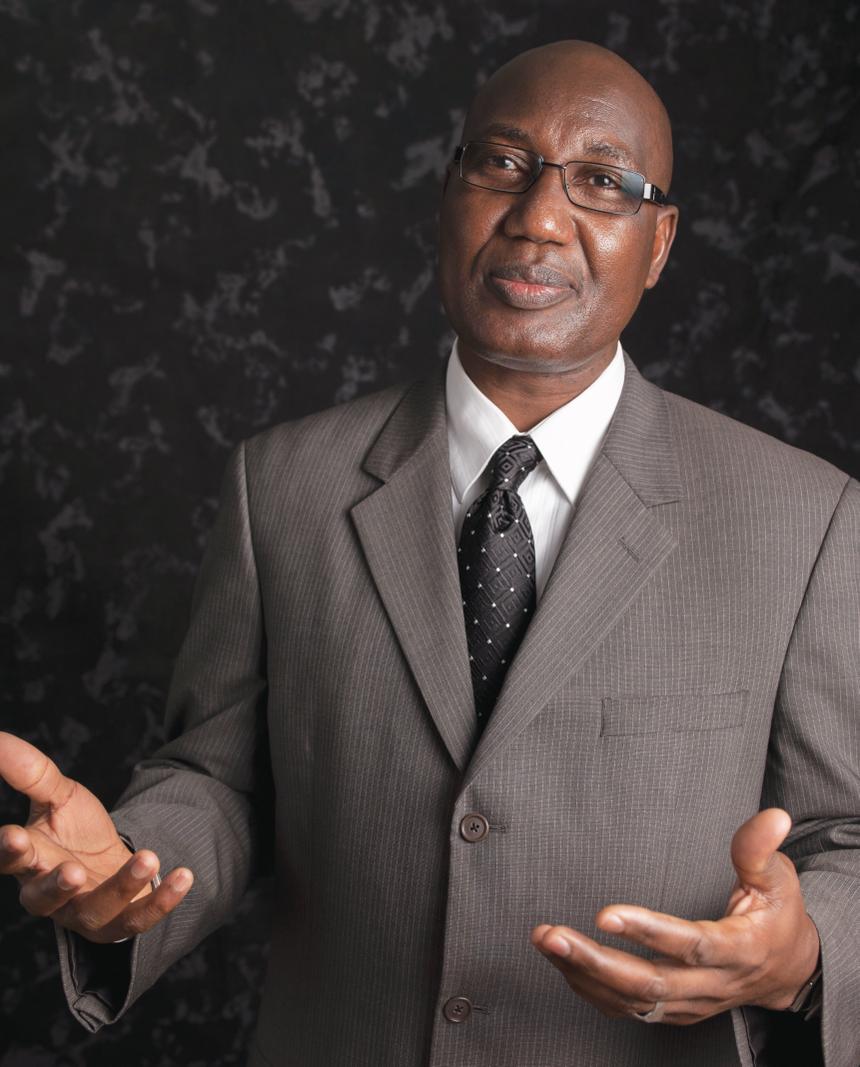 Écho du Rwanda à la Mauritanie Écho du Rwanda à la Mauritanie