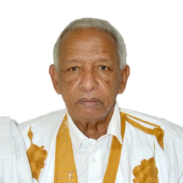 M. Tijani Mohamed El Karim, homme politique, ancien ambassadeur : ‘’Le président de la République doit se ressaisir en annulant la présidentielle pour un referendum en vue d’une nouvelle Constitution.’’