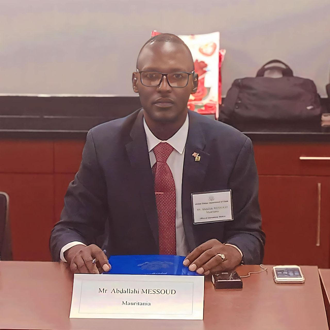 Aleg: Les courtiers en détournement exploitent l’INSAF pour opprimer les militants et partisans du président de la République Aleg: Les courtiers en détournement exploitent l’INSAF pour opprimer les militants et partisans du président de la République