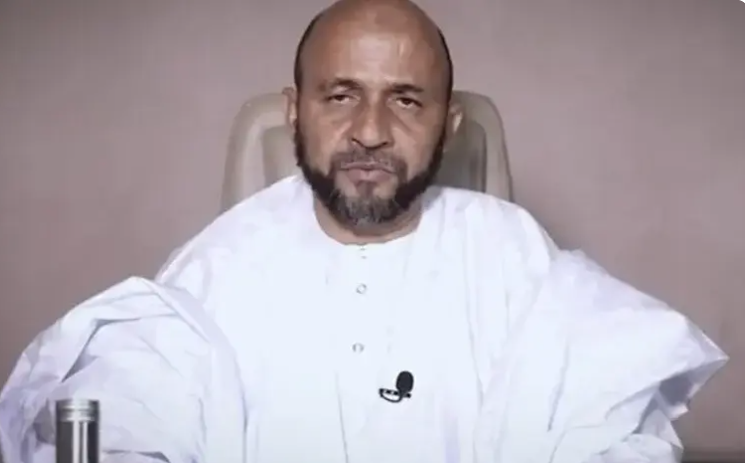 Elections présidentielles de juin : un quatrième candidat a déposé son dossier auprès de la cour constitutionnelle Elections présidentielles de juin : un quatrième candidat a déposé son dossier auprès de la cour constitutionnelle