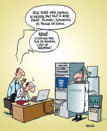 Le PNPCD et la SMD organisent une journée sur les dermatoses Le PNPCD et la SMD organisent une journée sur les dermatoses